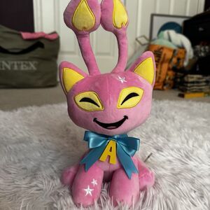 Neopets 25th Anniversary Mystery Blind Box Plush - Aisha - with Unused Code